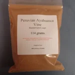 Ayahuasca Kit – Mimosa and Caapi