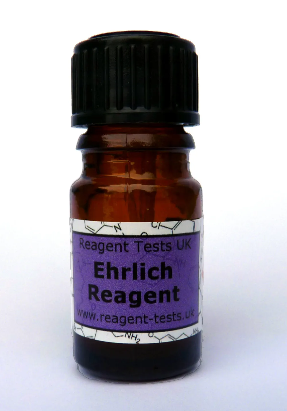 Ehrlich Spot Test Kit Ehrlich Spot Test Kit