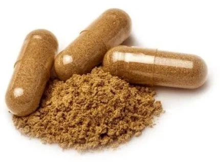 IBOGAINE