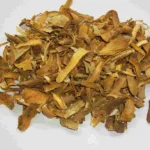 Iboga Root Bark
