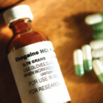 Ibogaine HCL