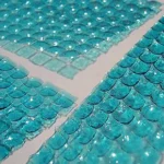 LSD Gel Tabs