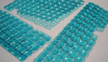 LSD Gel Tabs