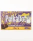 Polkadot Dark Chocolate Bar