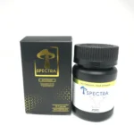 SPECTRA MYCELIUM – Gold 200 mg