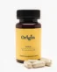 Social Capsules-Origin Mushroom