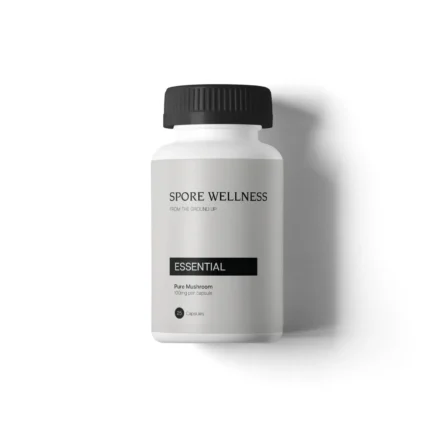 buy microdosing mushroom capsules