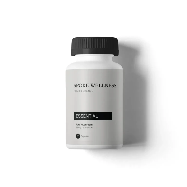 buy microdosing mushroom capsules